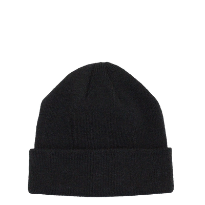 Tuque unisexe - Noir - #92R-08