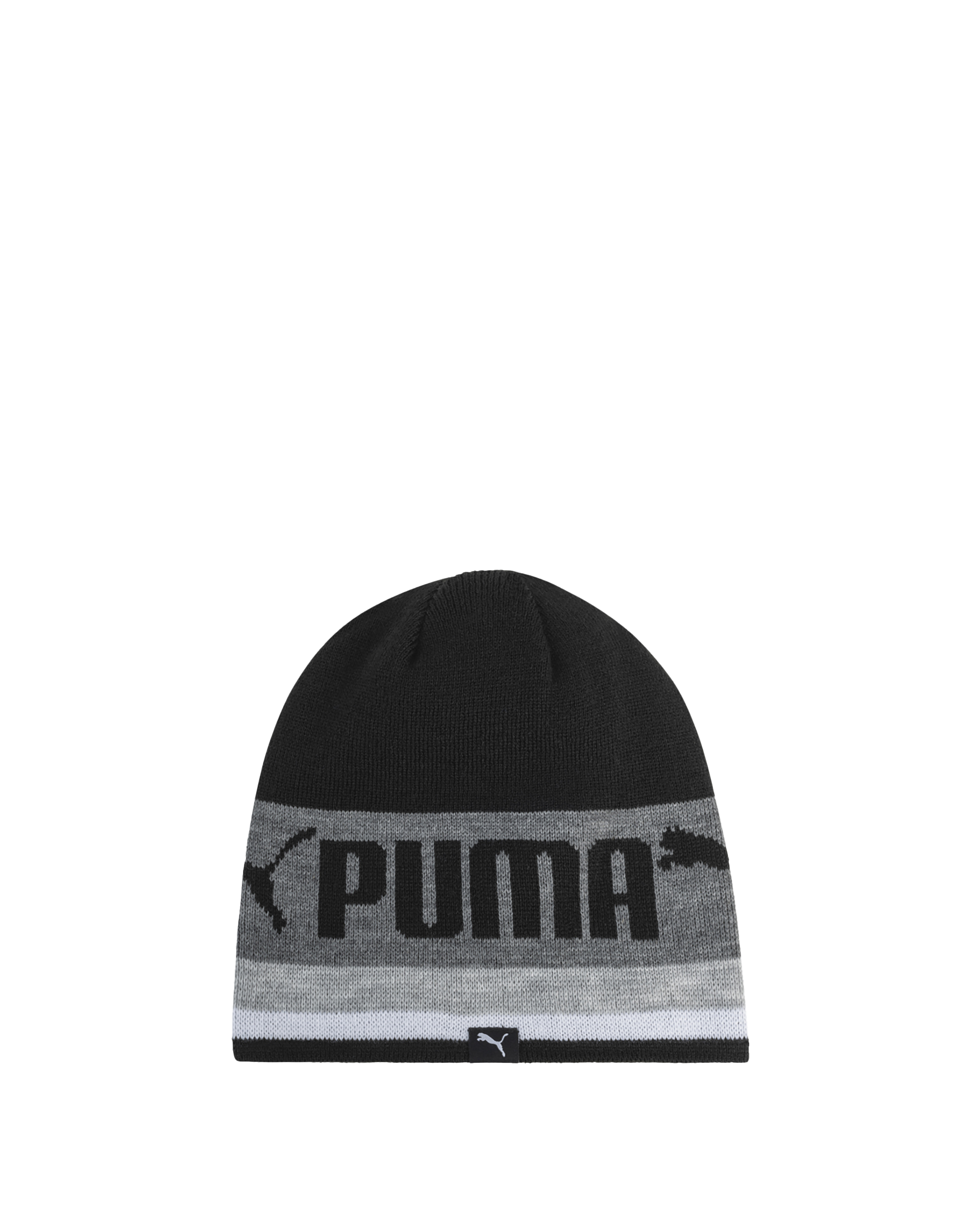 Evolve reversible beanie  - Noir - #92R-10