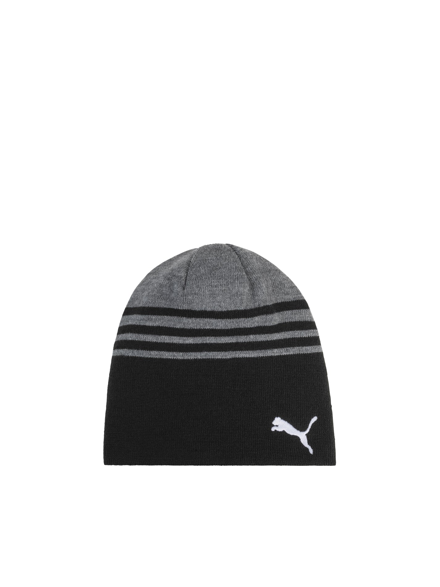 Evolve reversible beanie  - Noir - #92R-10