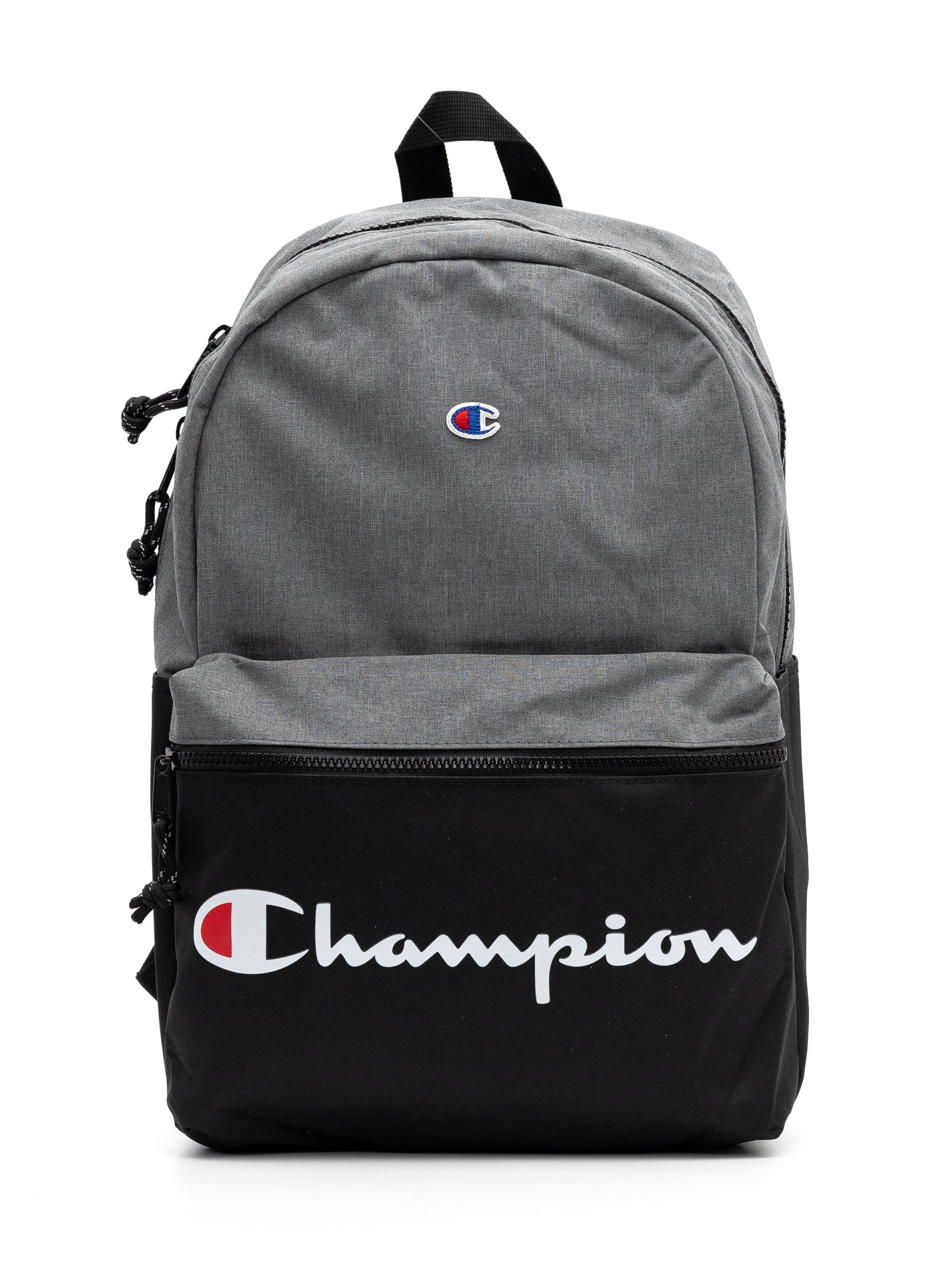 Manuscript backpack - Gris - #92S-46
