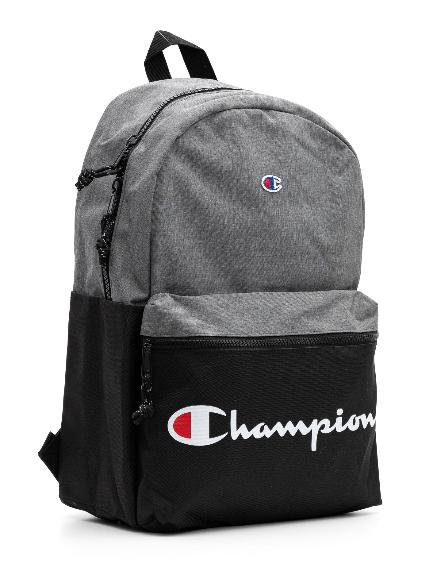 Manuscript backpack - Gris - #92S-46