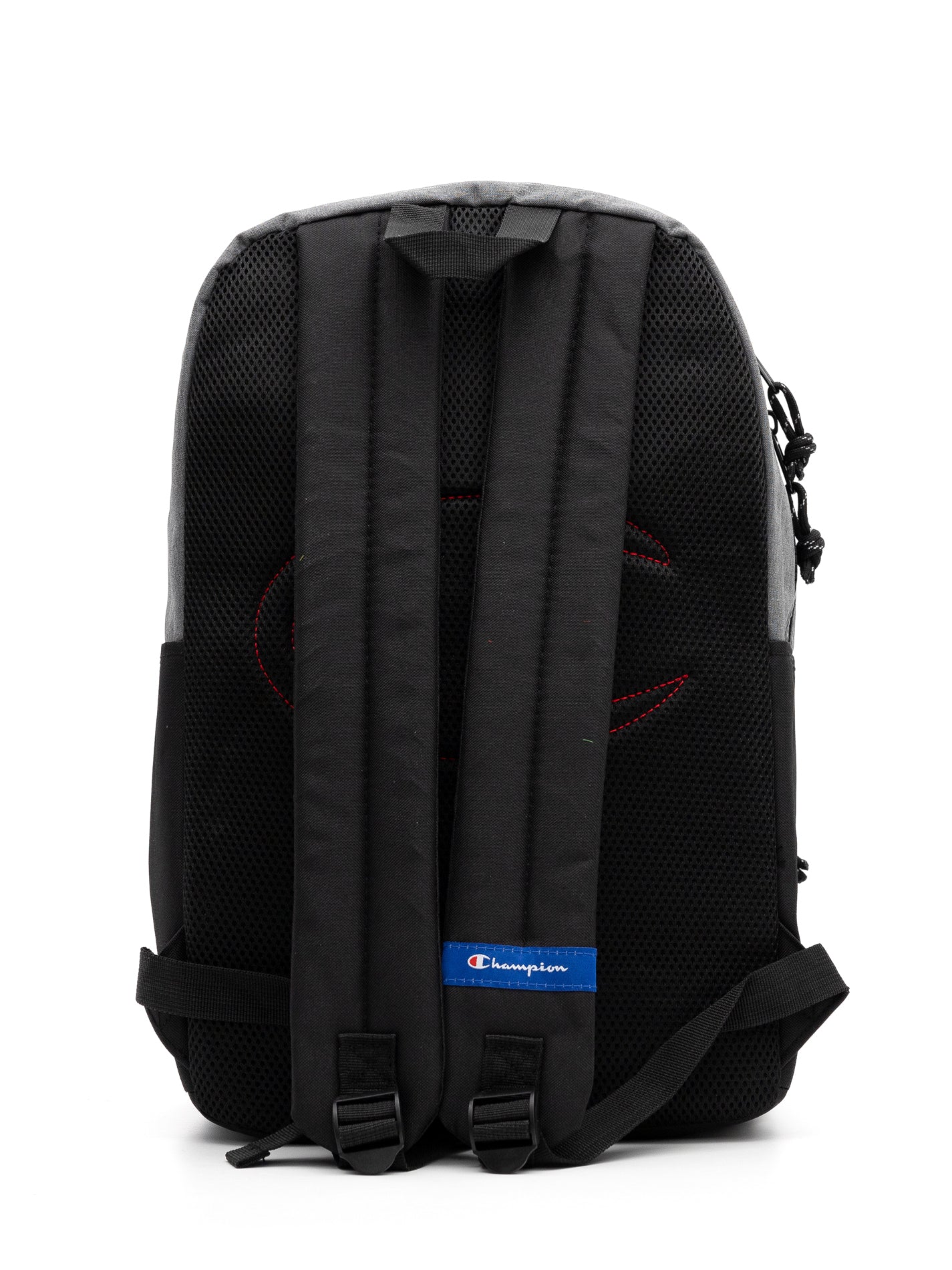 Manuscript backpack - Gris - #92S-46