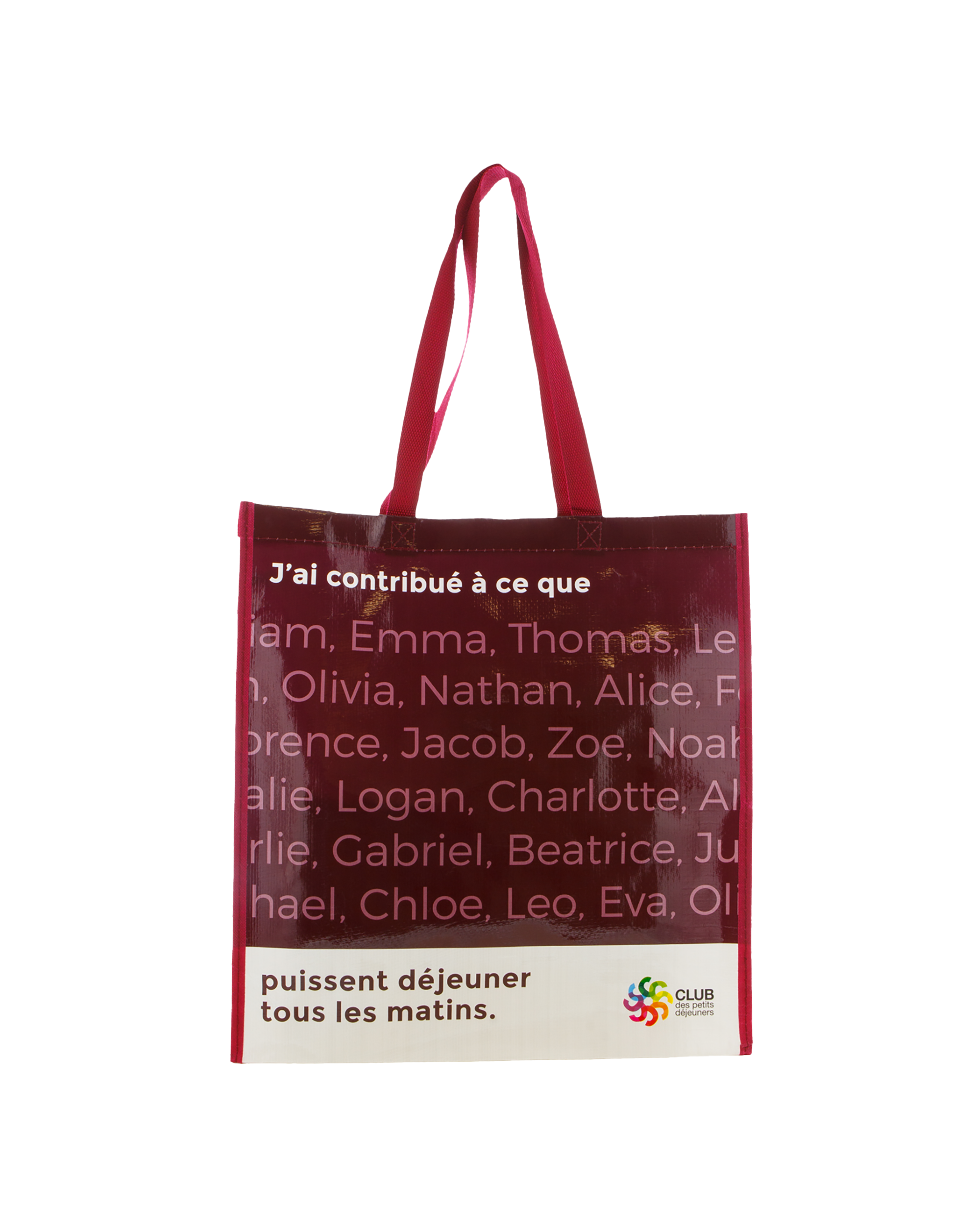 Grand - Fushia - #96D-03