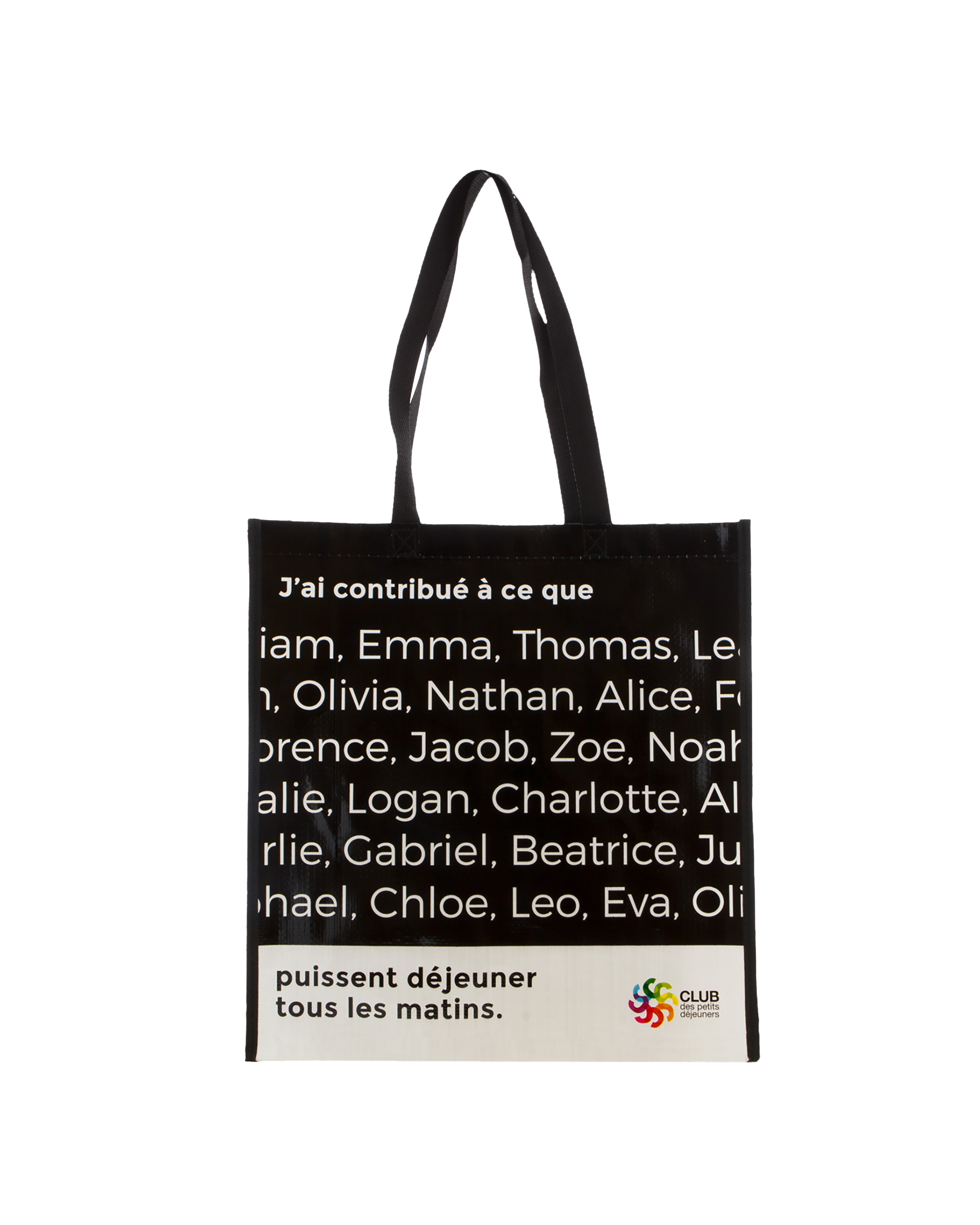 Grand - Noir - #96D-03