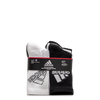 6 pack crew kids  - Blanc&noir - #97B-206