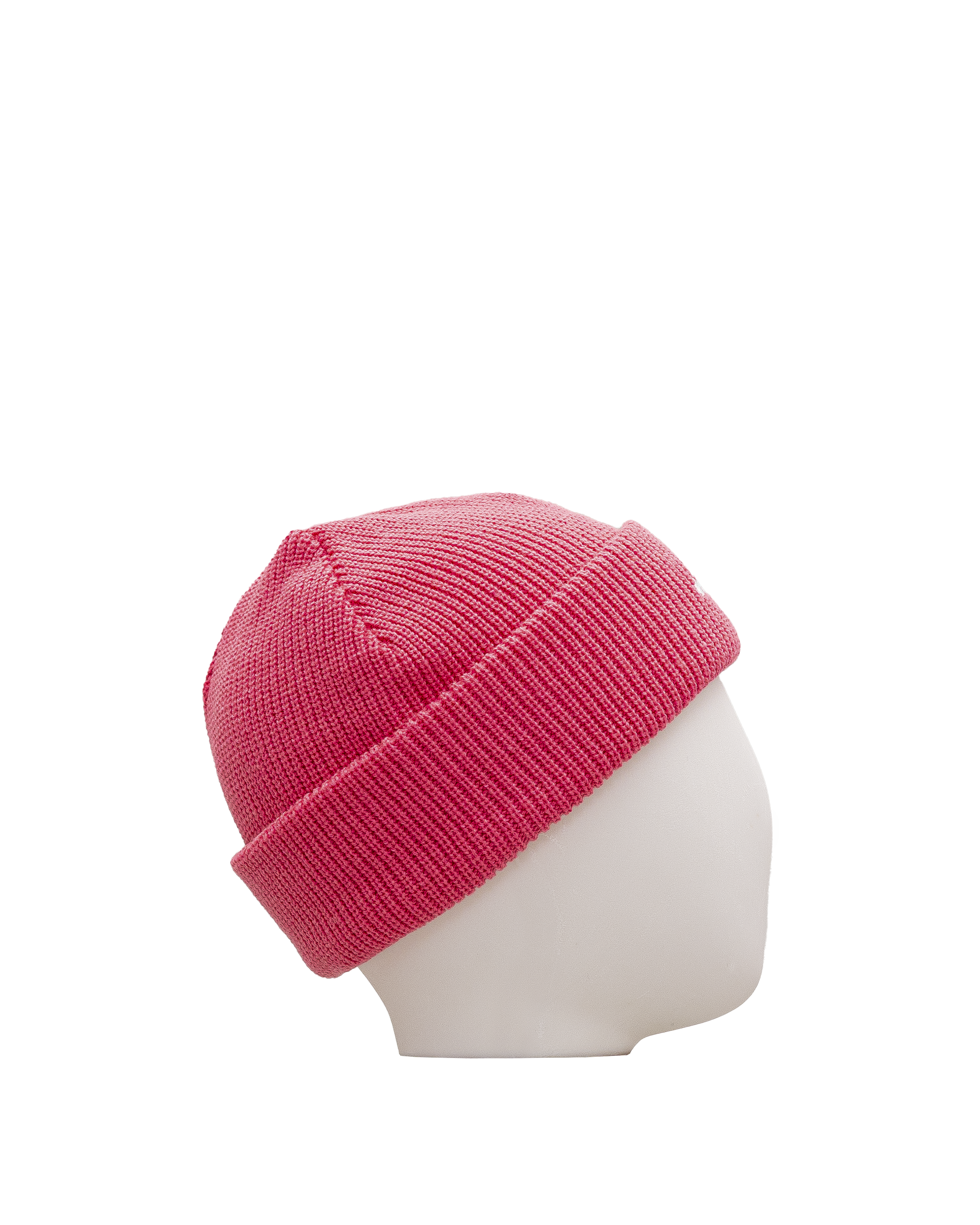 K beanie  - Rose - #97D-02