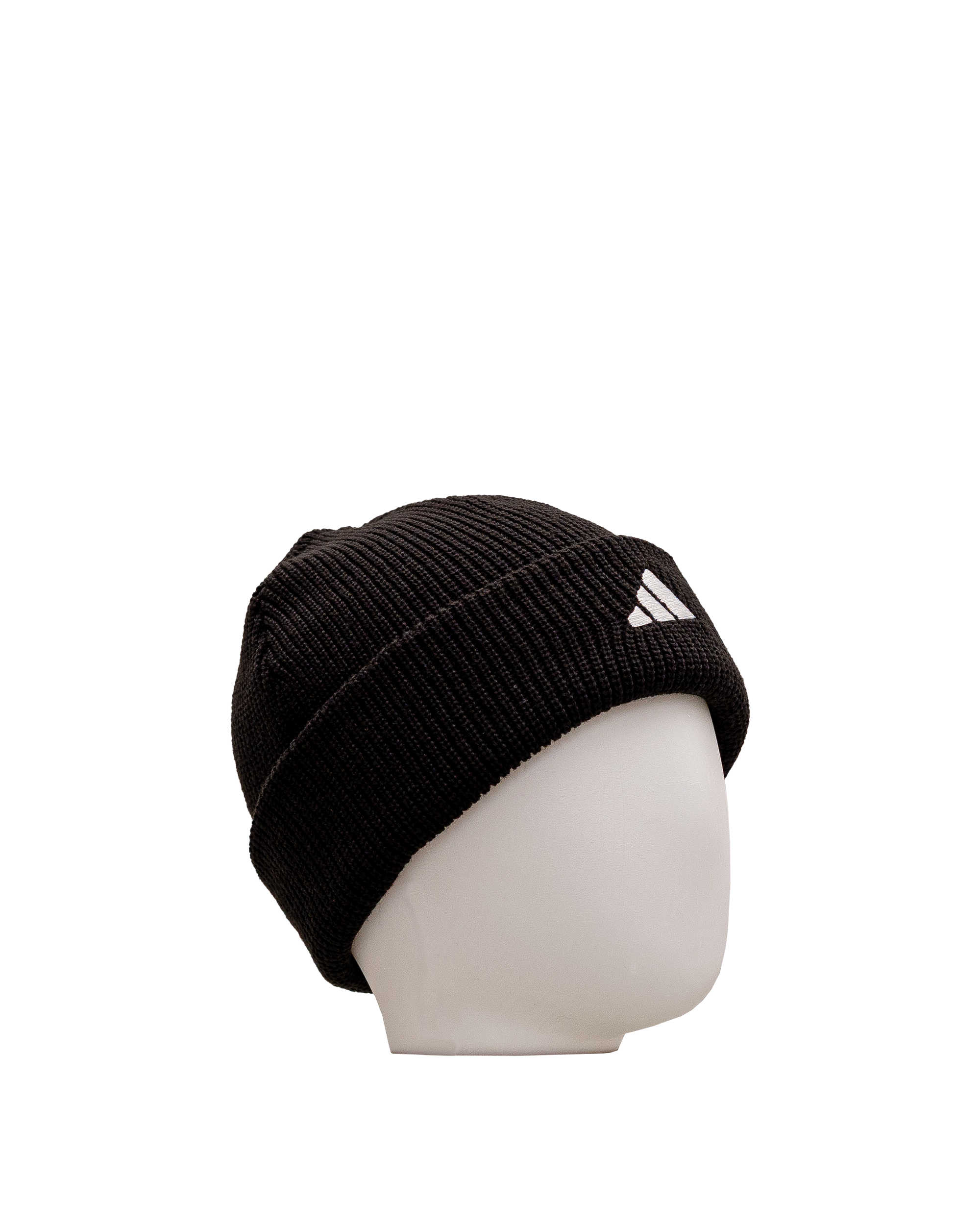 K beanie  - Noir - #97D-02