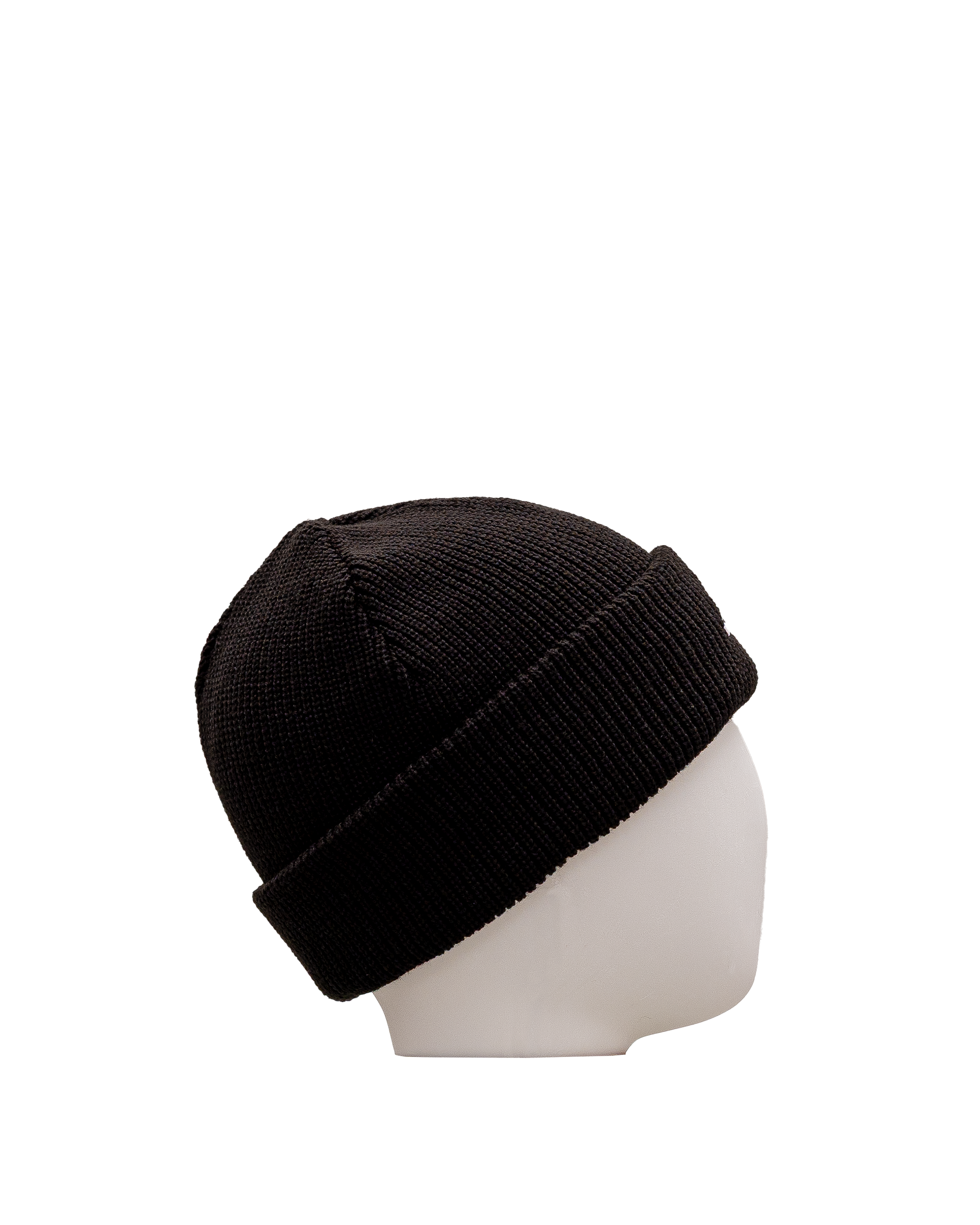K beanie  - Noir - #97D-02