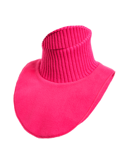Cache cou tout petit  - Rose - #97F-04