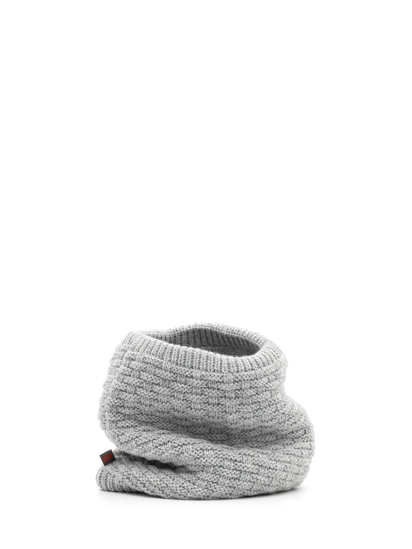 Cache cou 7 14  - Gris - #97F-05