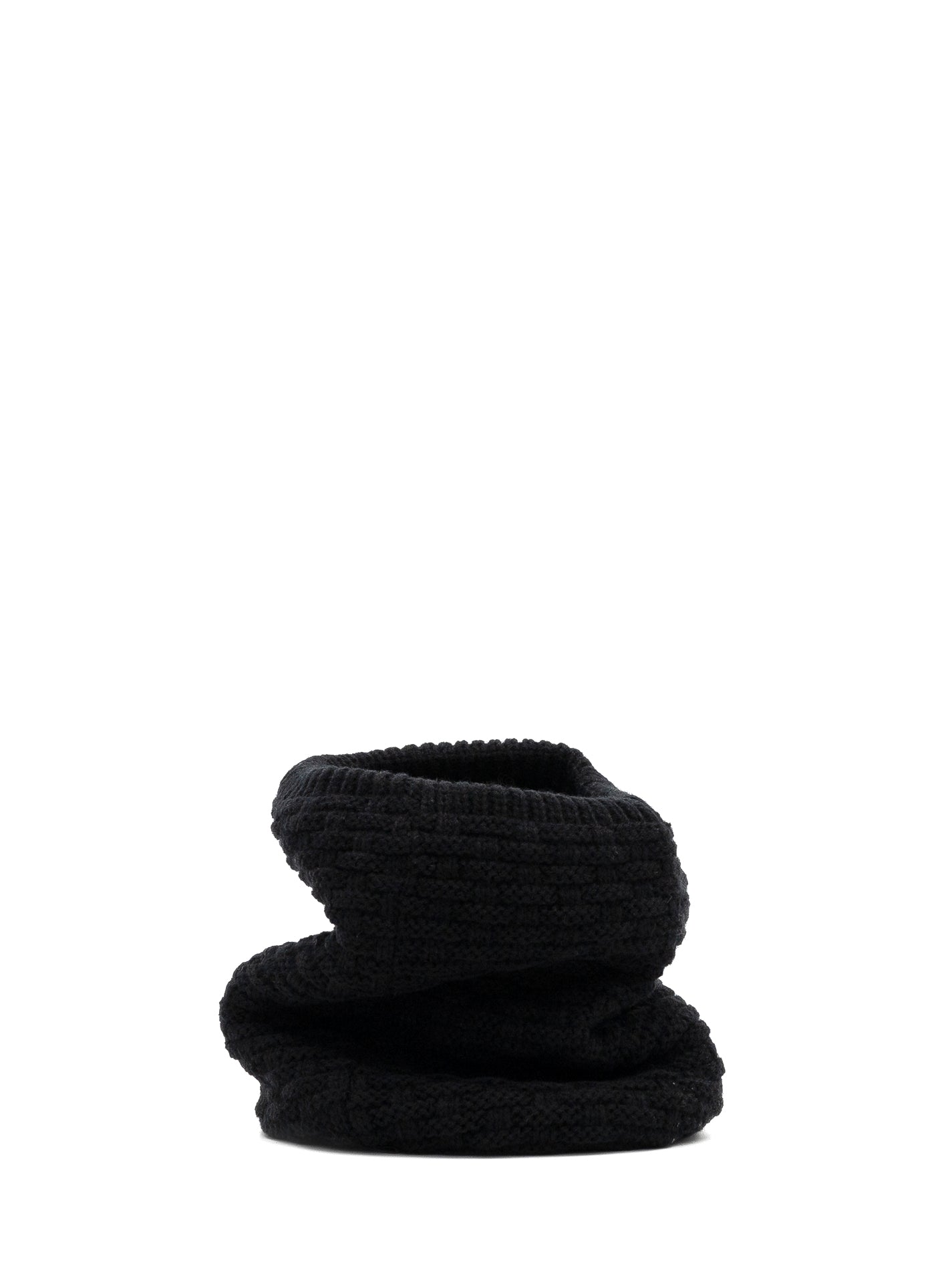 Cache cou 7 14  - Noir - #97F-05