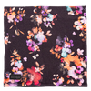 Cache cou jersey 4 14y  - Fleur - #97F-14