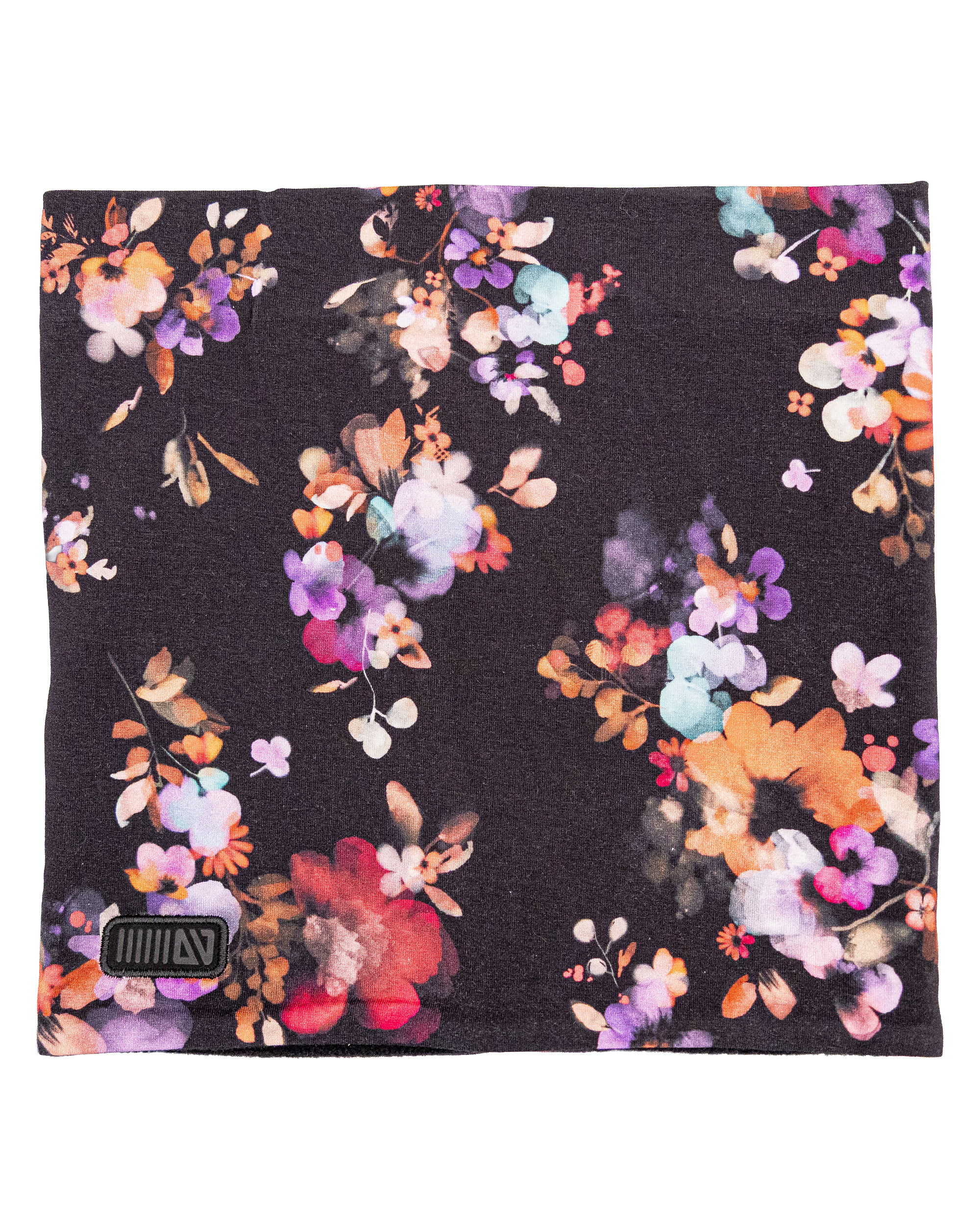 Cache cou jersey 4 14y  - Fleur - #97F-14