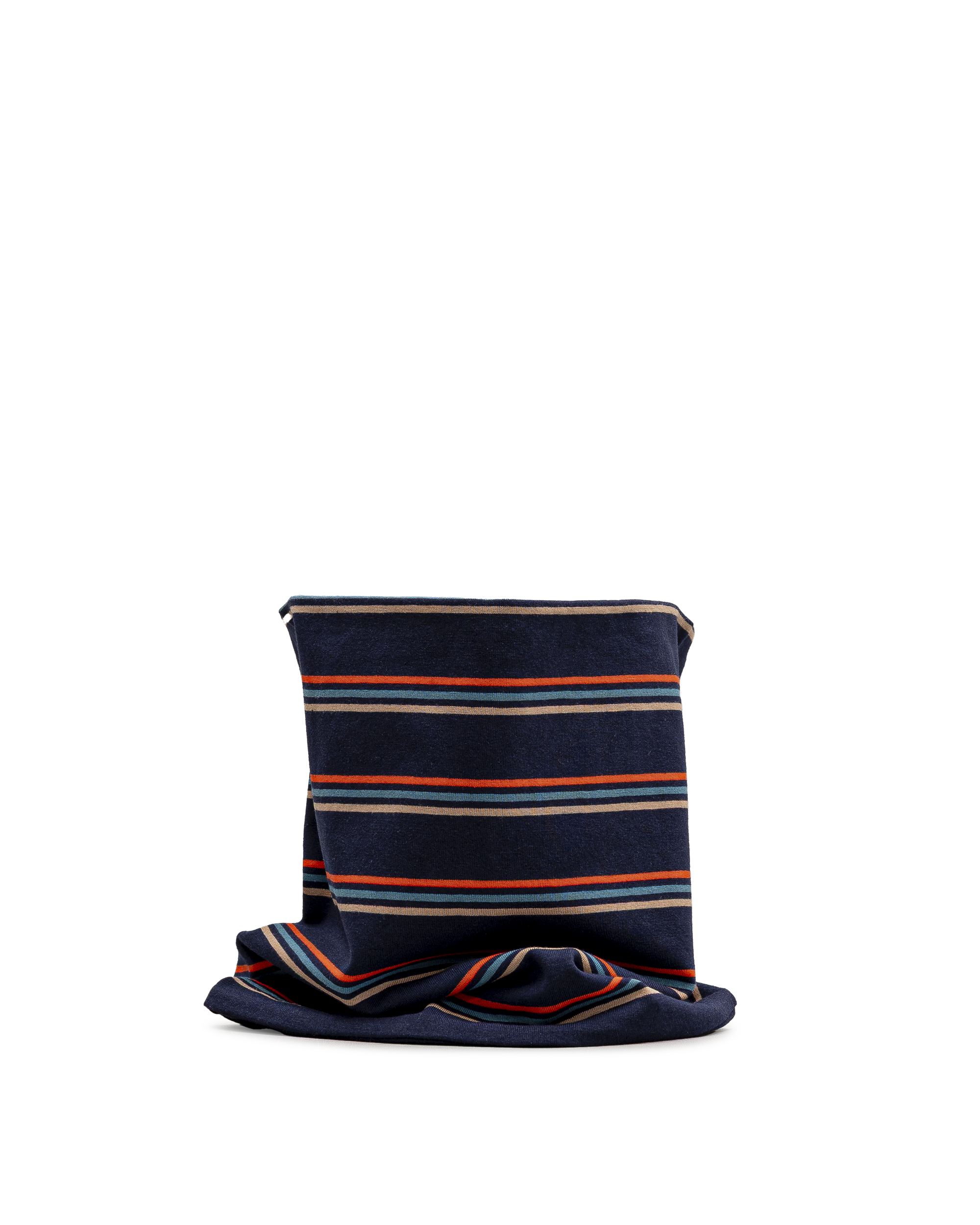 Cache cou en jersey 4 14y - Marine - #97F-16