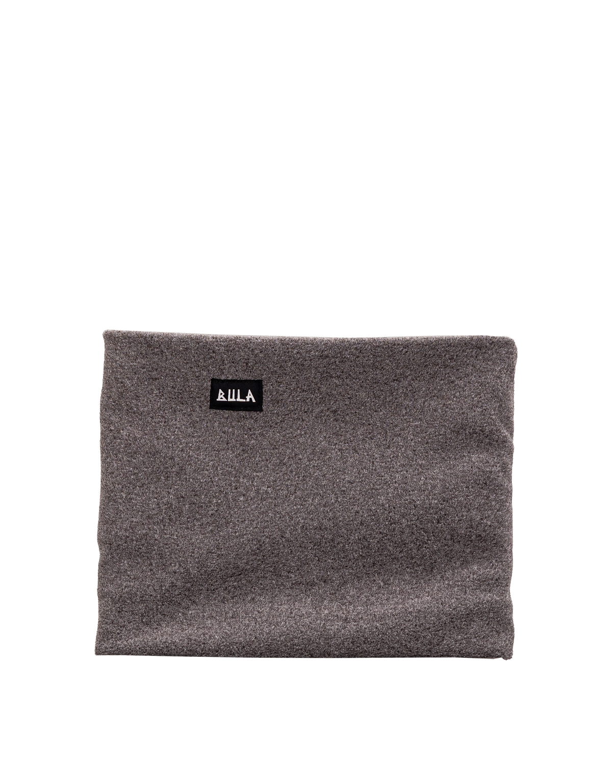 K power fleece gaiter - Gris - #97F-19