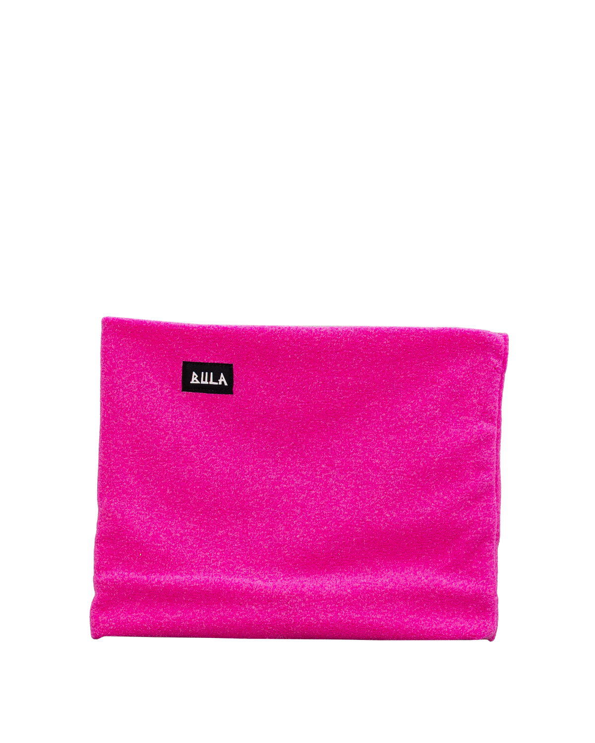 K power fleece gaiter - Fushia - #97F-19