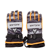 Camo flash glove - Orange - #97G-41