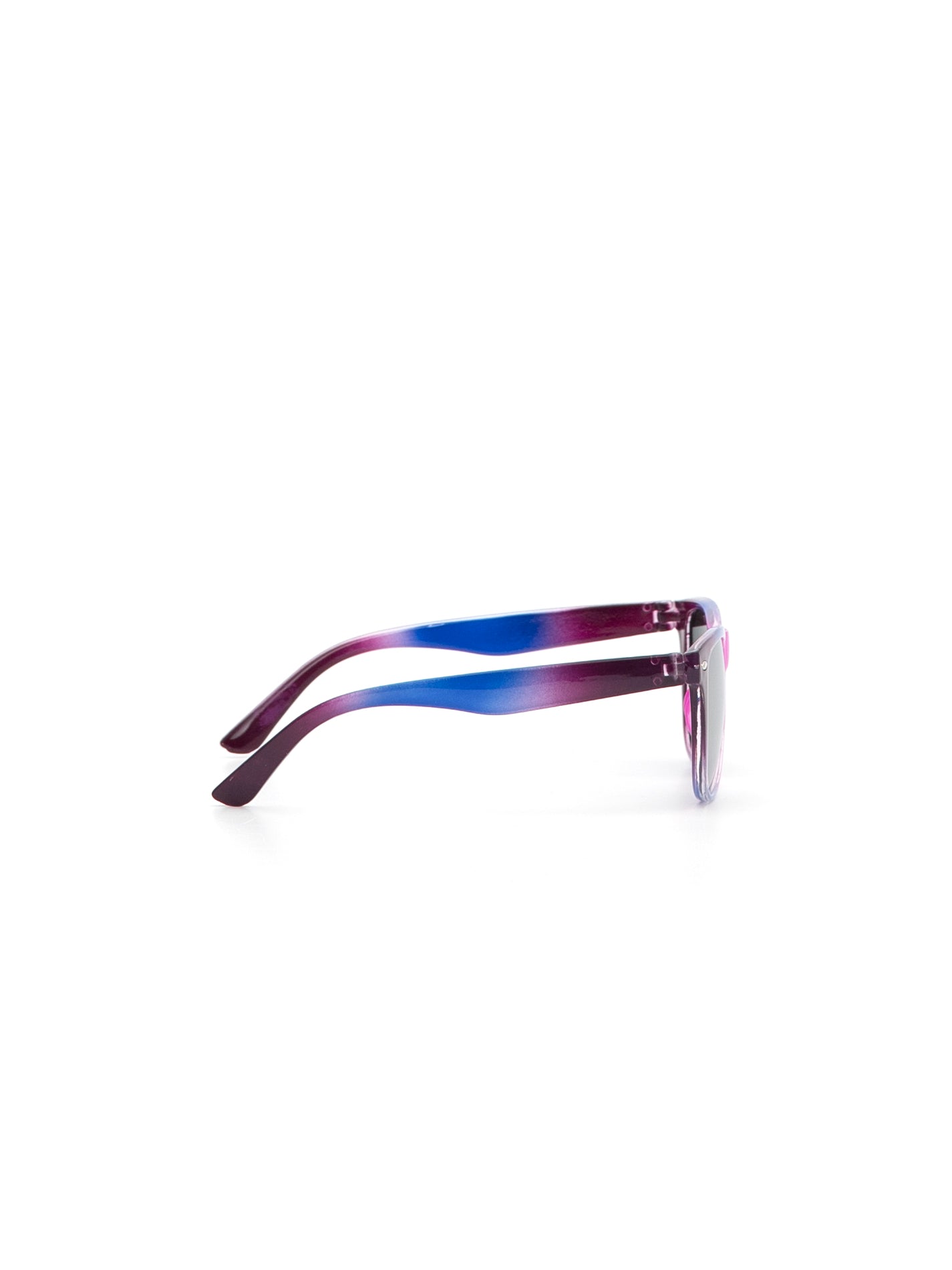 Lunette enfant - Mauve/rose - #97L-05