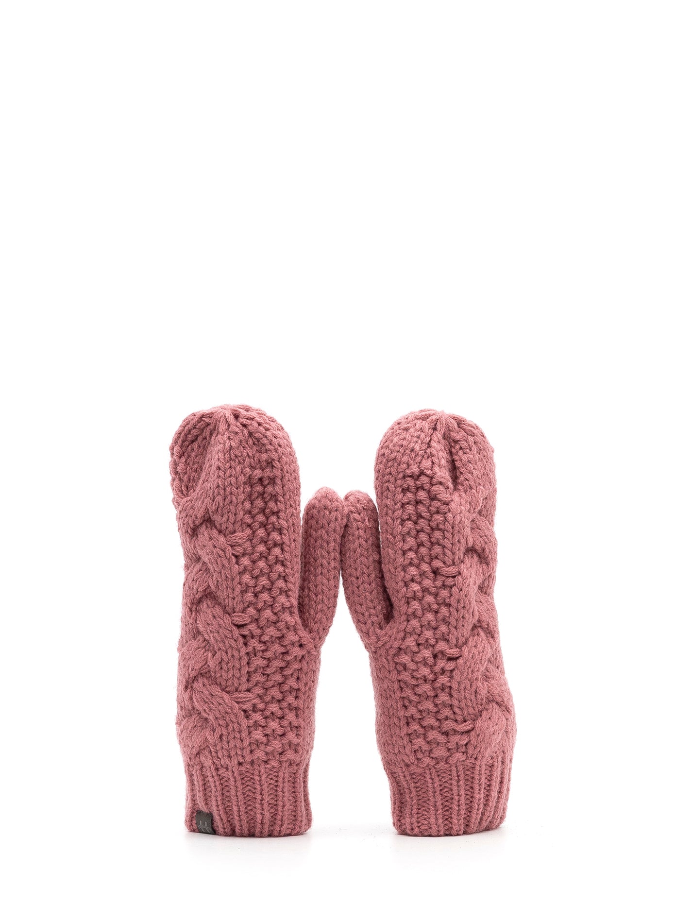 Mitaine 7 14  - Rose pale - #97M-06