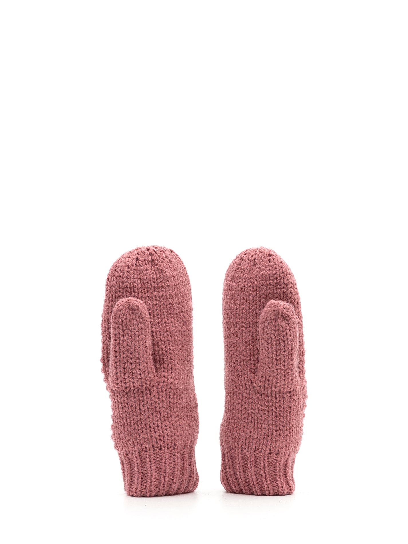 Mitaine 7 14  - Rose pale - #97M-06