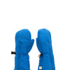 Mitaine enfant zip  - Marine - #97M-10