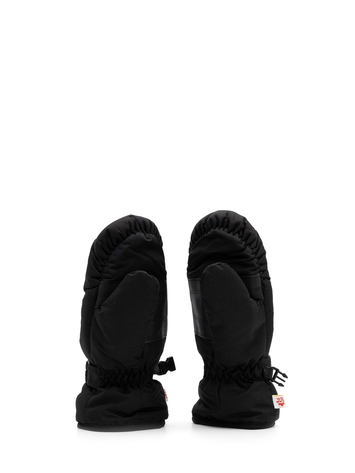 Mitaine - Noir - #97M-11