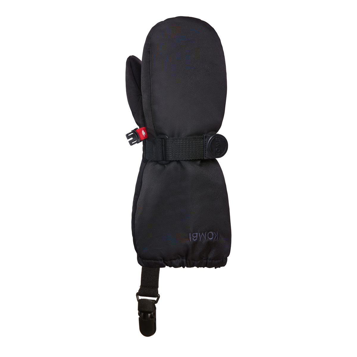 The crazy cariboo - Black - #97M-35