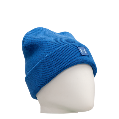 Y halftime beanie - Bleu - #97P-04