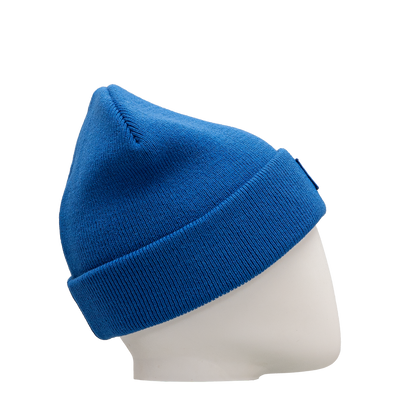 Y halftime beanie - Bleu - #97P-04