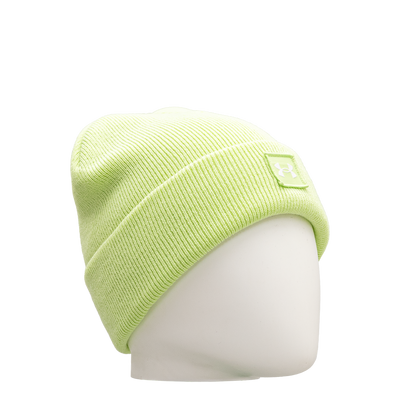 Y halftime beanie - Vert - #97P-04