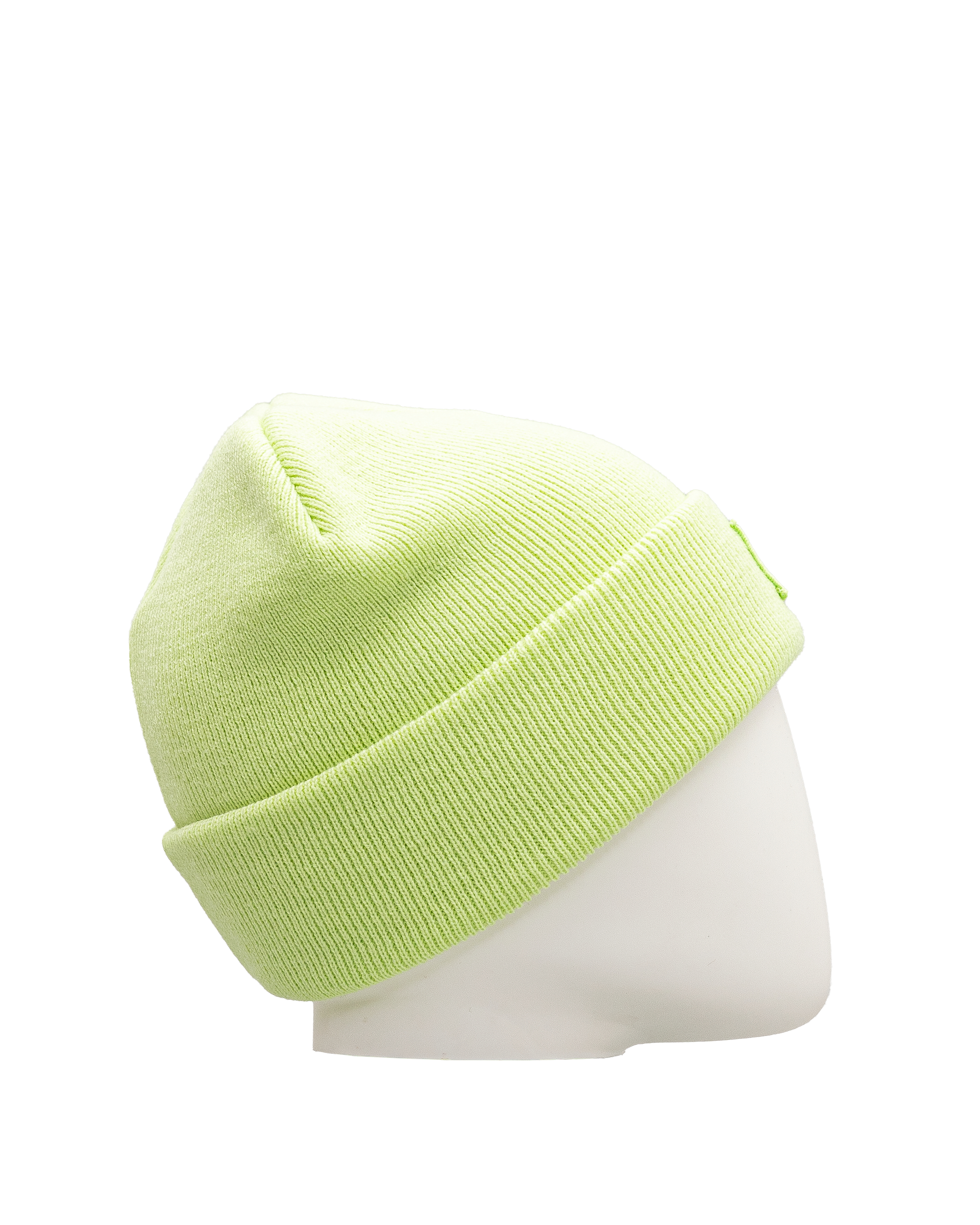 Y halftime beanie - Vert - #97P-04