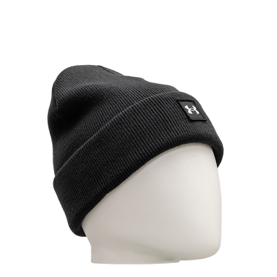 Y halftime beanie - Noir - #97P-04