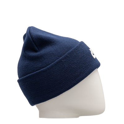 Big kids beanie - Marine - #97P-05