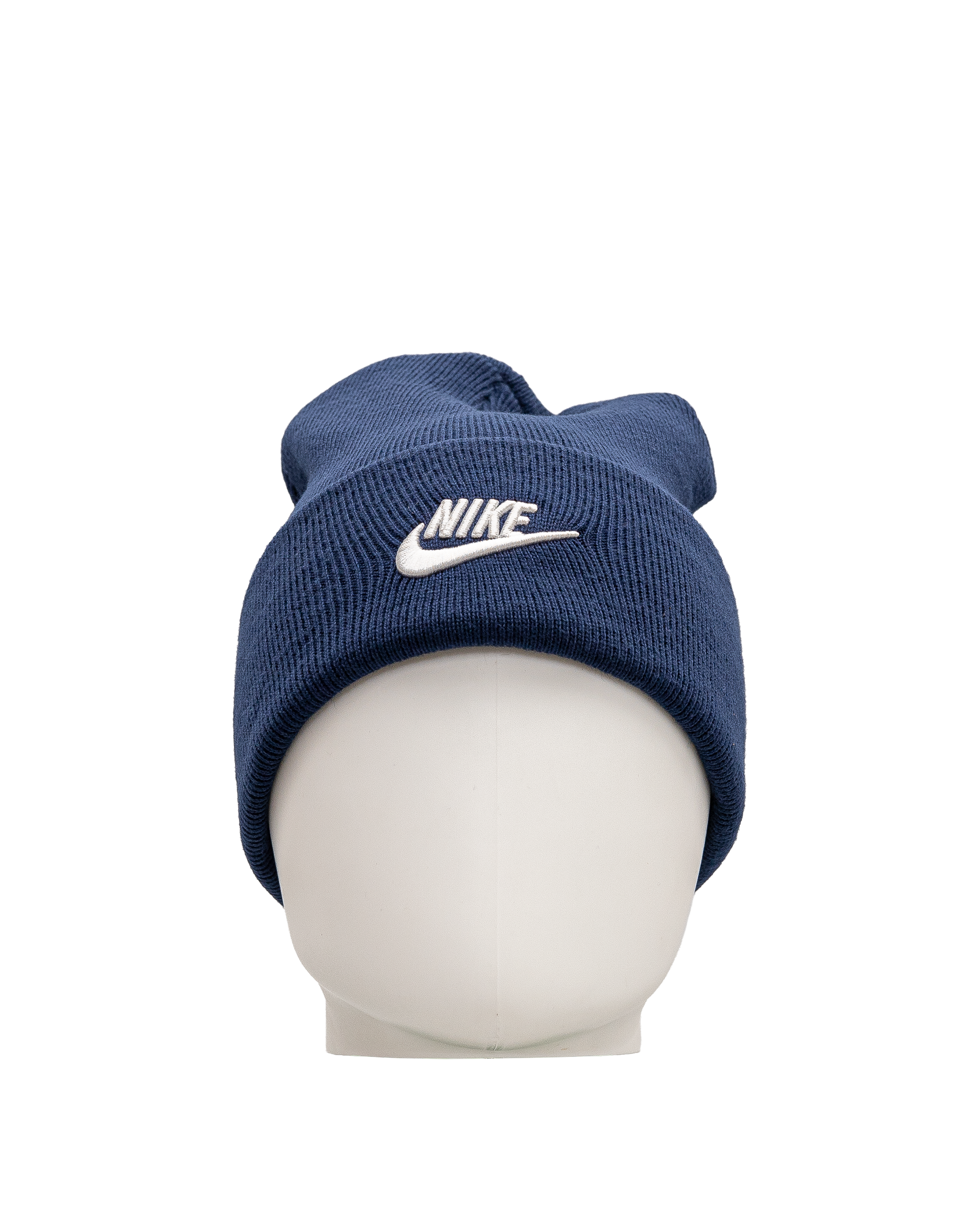Big kids beanie - Marine - #97P-05