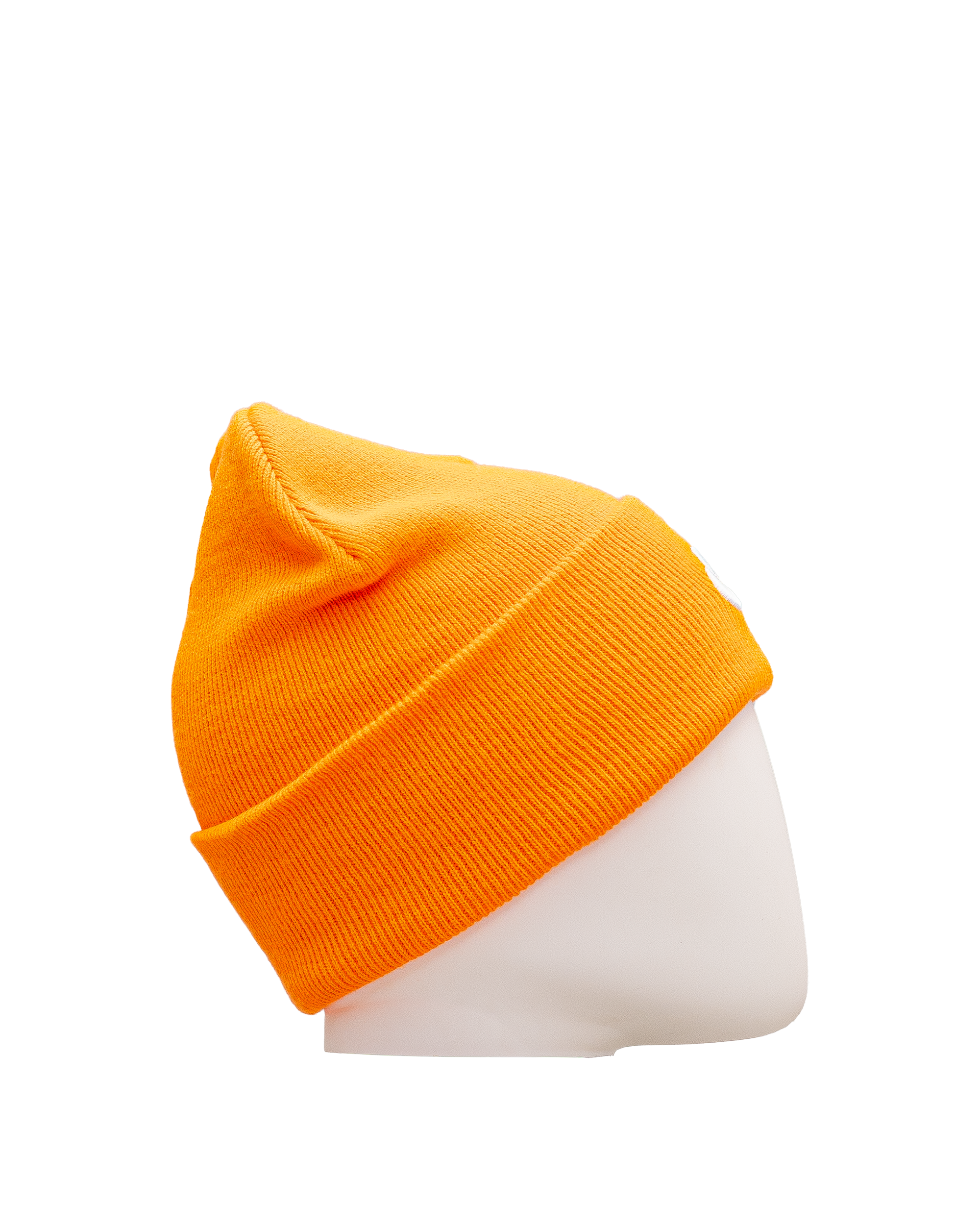 Big kids beanie - Orange - #97P-05
