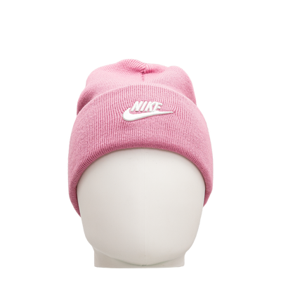 Big kids beanie - Rose - #97P-05