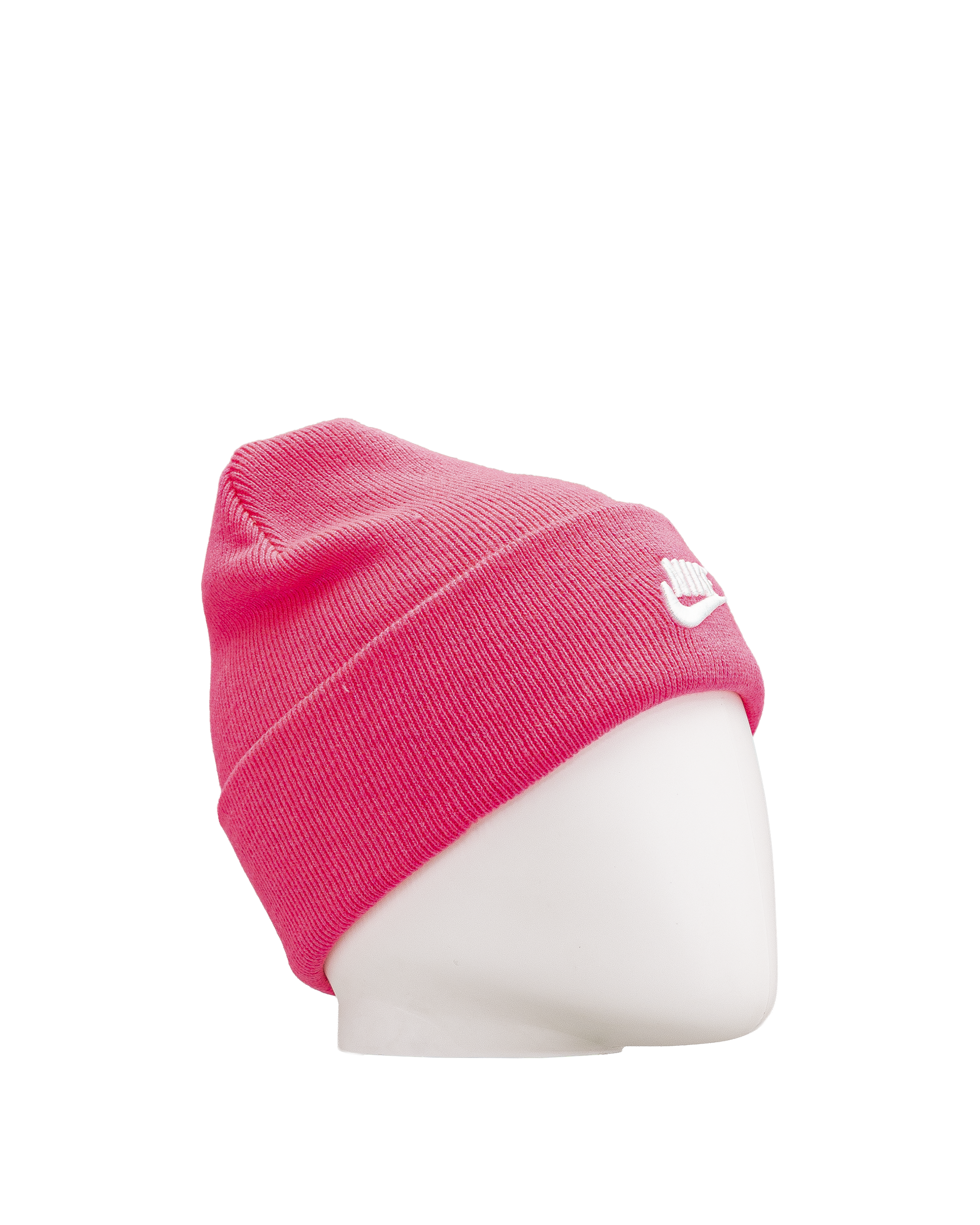 Big kids beanie - Fushia - #97P-05