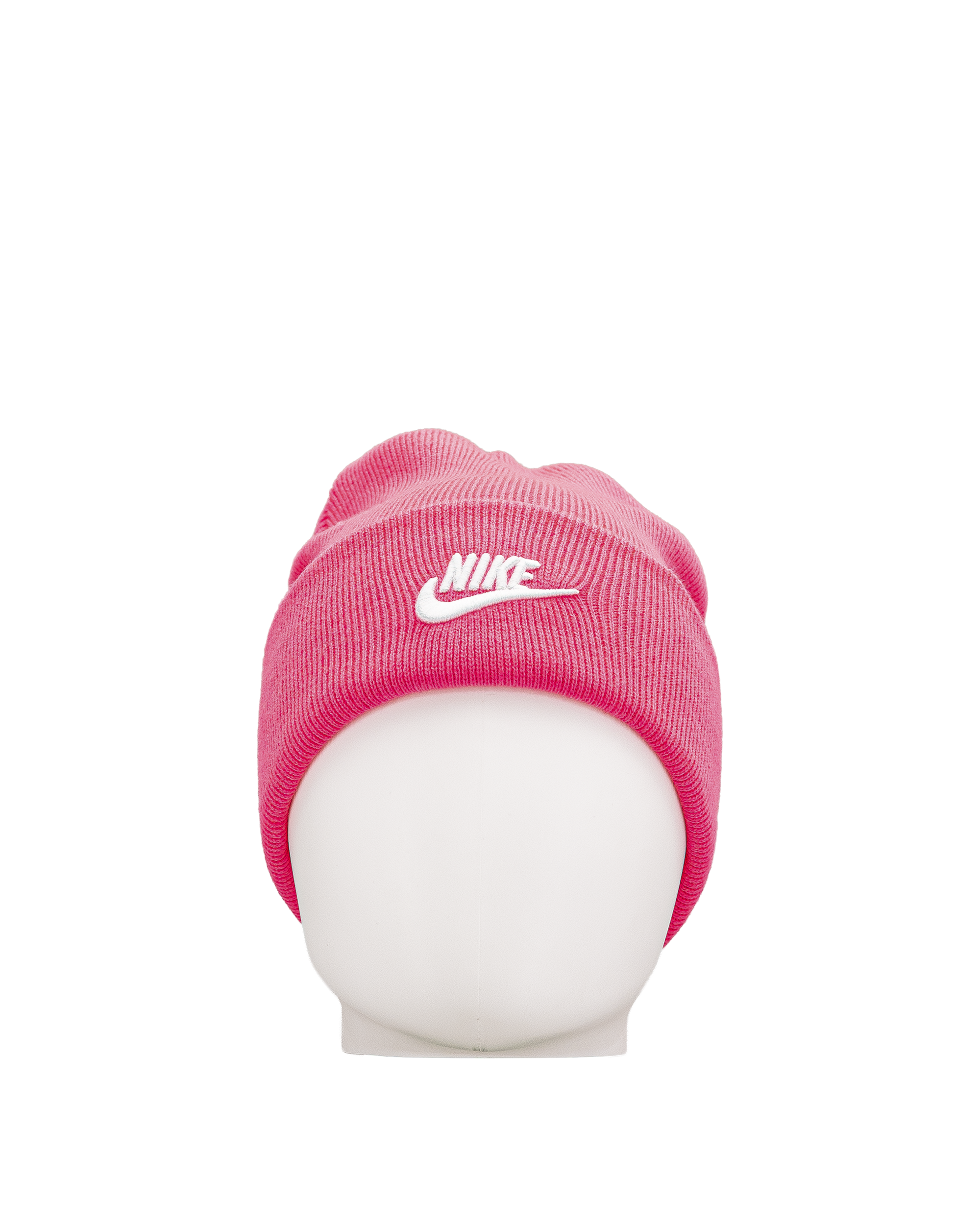 Big kids beanie - Fushia - #97P-05
