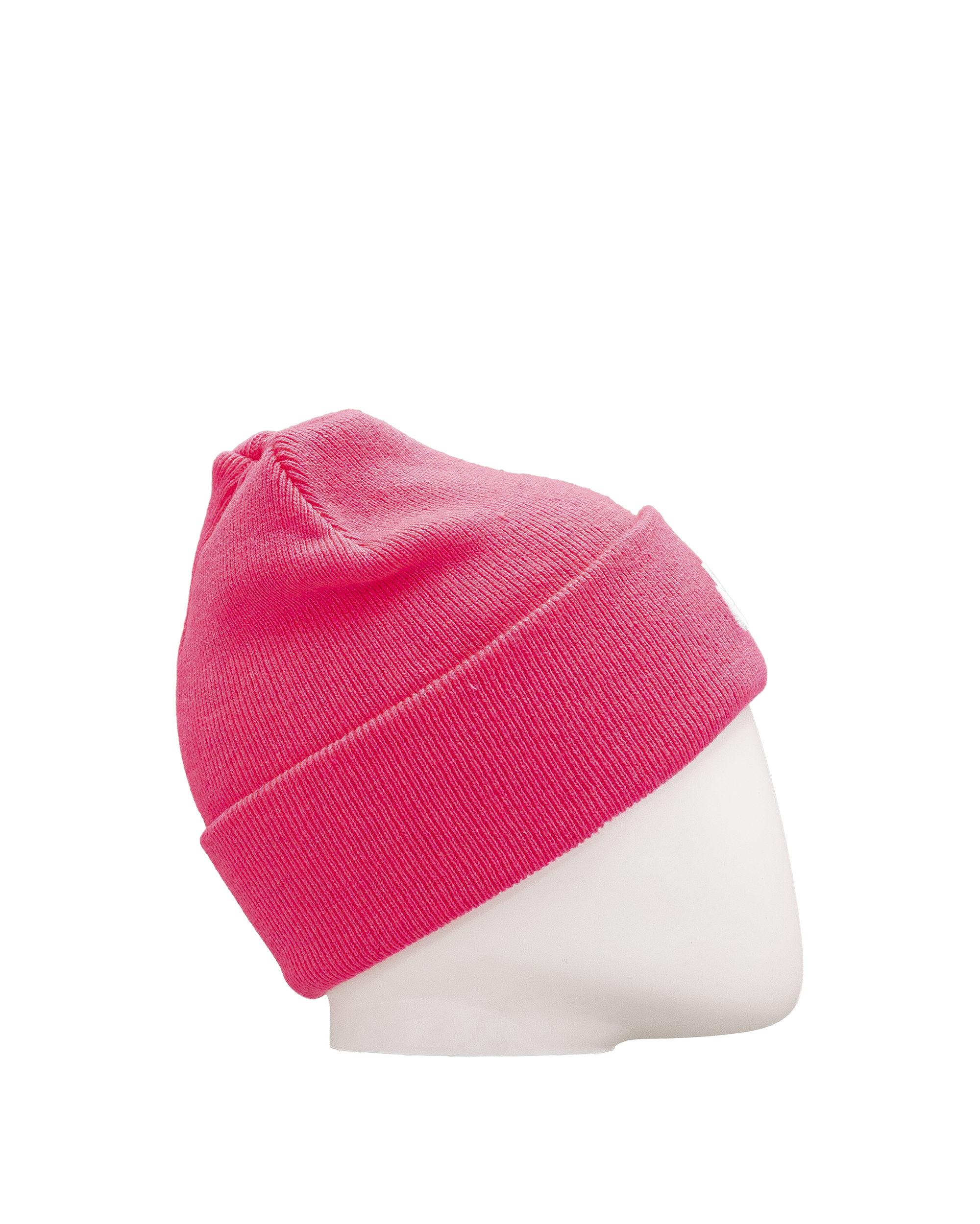 Big kids beanie - Fushia - #97P-05