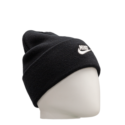 Big kids beanie - Noir - #97P-05