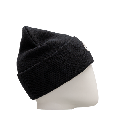 Big kids beanie - Noir - #97P-05