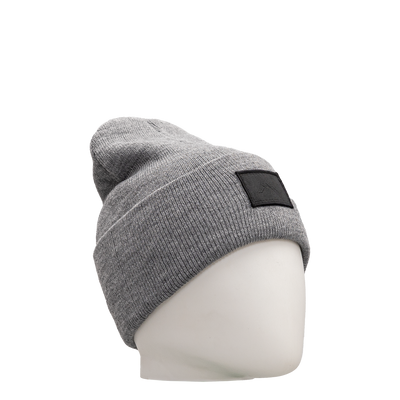 Tuque enfants logo  - Gris - #97P-100