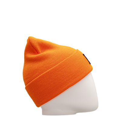 Tuque enfants logo  - Orange - #97P-100