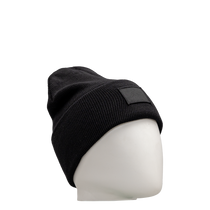 Tuque enfants logo  - Noir - #97P-100