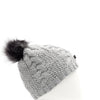 Tuque 7 14  - Gris - #97P-27