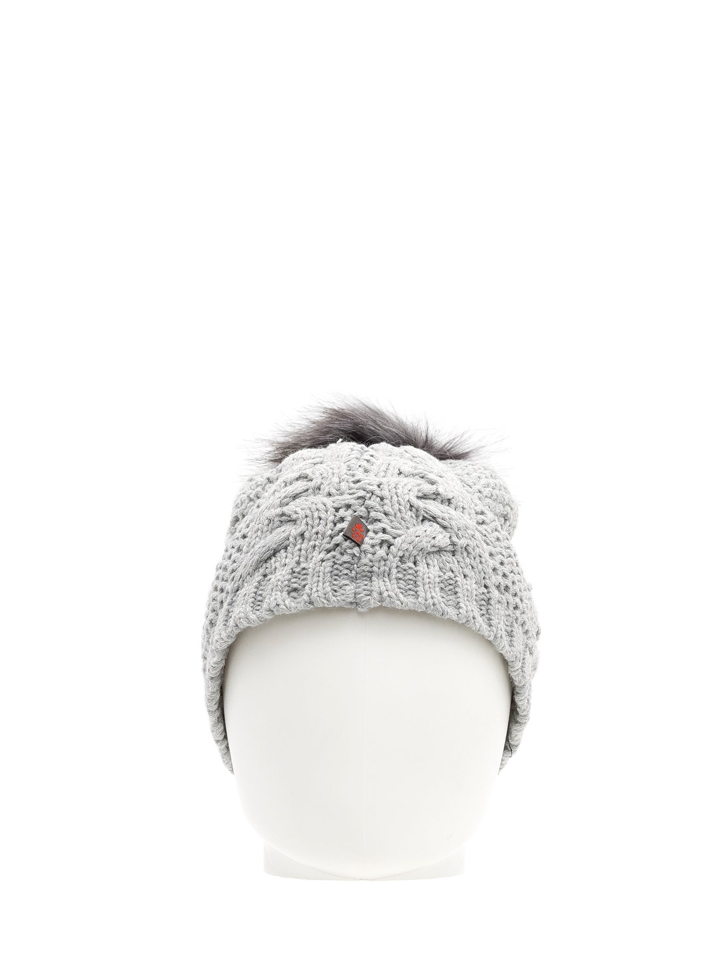Tuque 7 14  - Gris - #97P-27