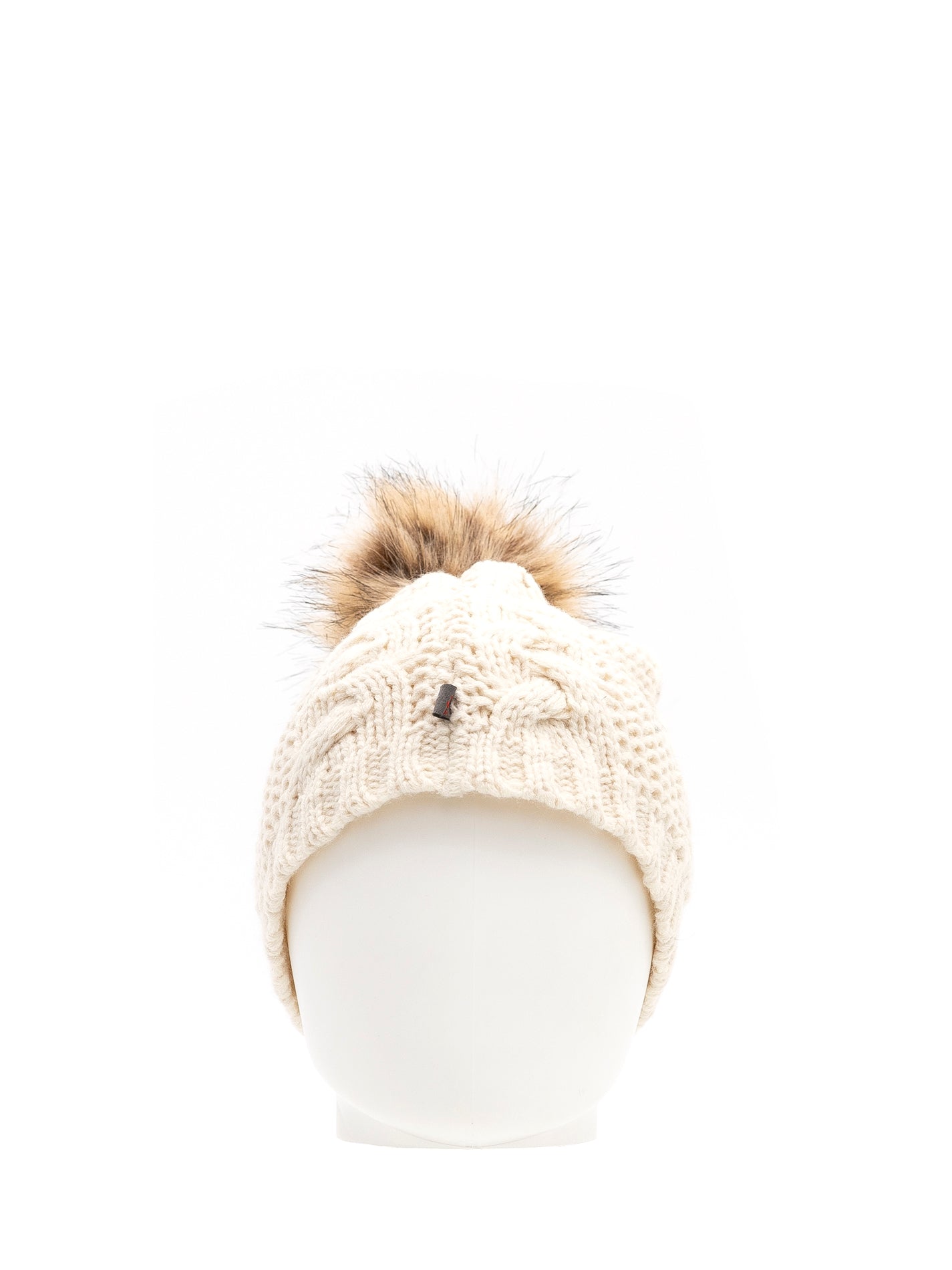 Tuque 7 14  - Ivoire - #97P-27