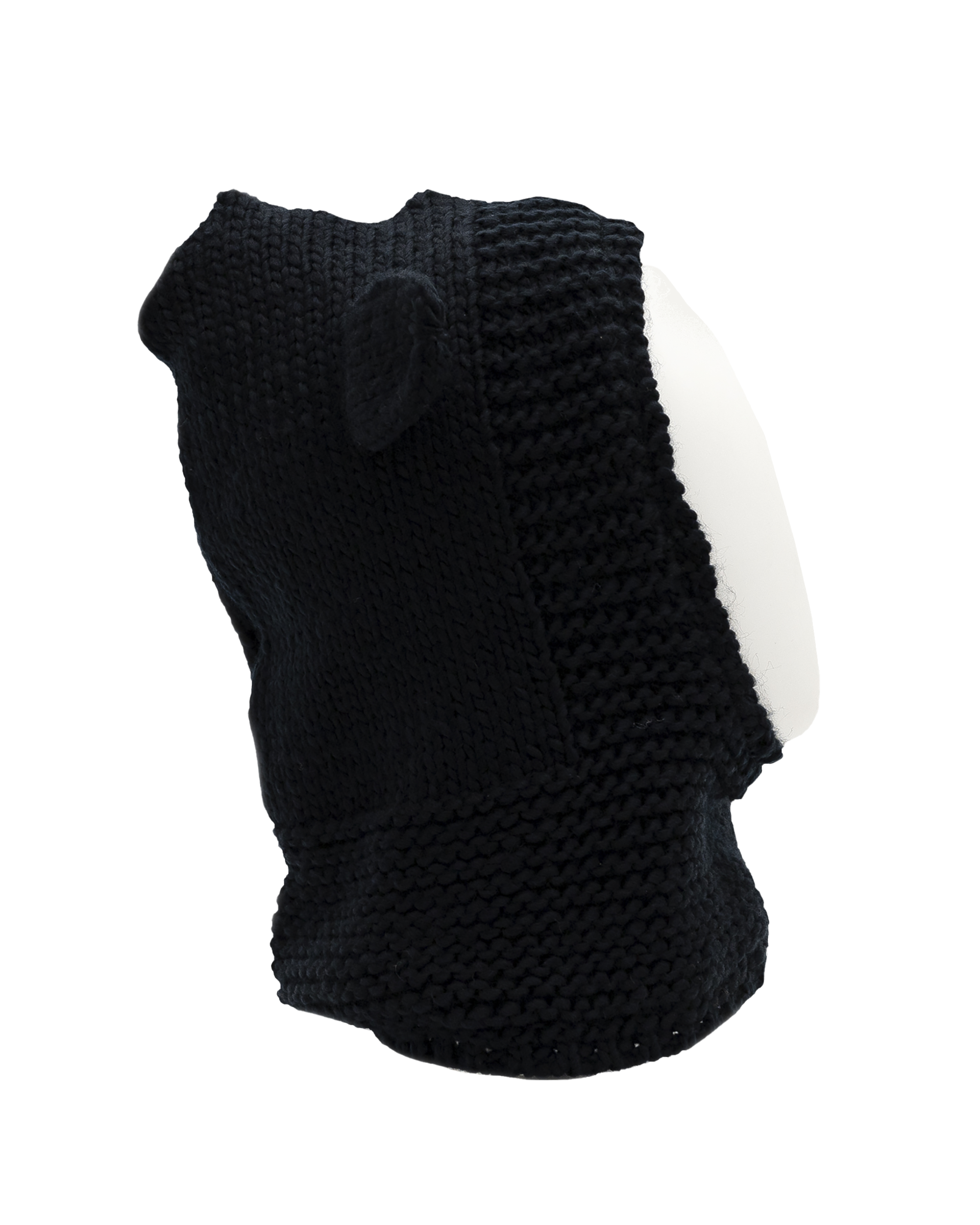 Chapeau enfant 4 7 ans  - Noir - #97P-30