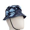 Chapeau tout petit - Bleu - #97P-31