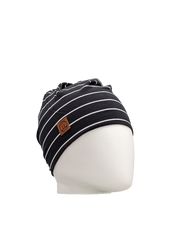 Mood stripe  - Blanc&noir - #97P-33